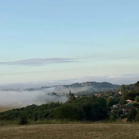 Maison La Vigne Feriehus *