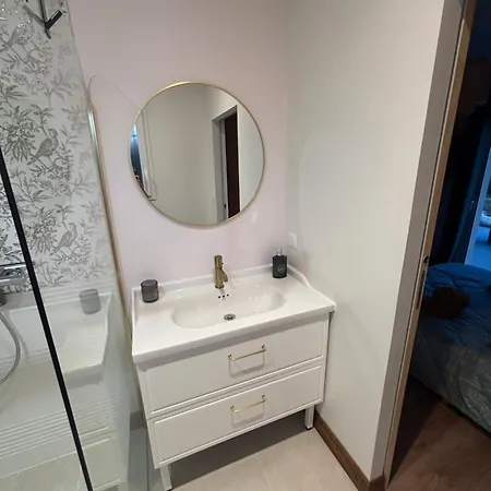 Maison La Vigne Marcillac-Saint-Quentin