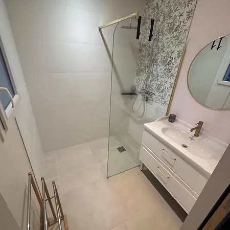 Maison La Vigne Feriehus