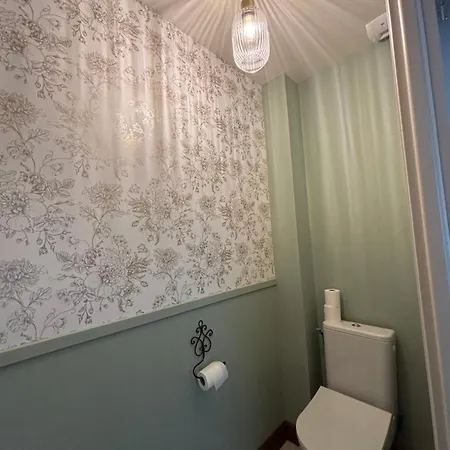 Feriehus Maison La Vigne Marcillac-Saint-Quentin