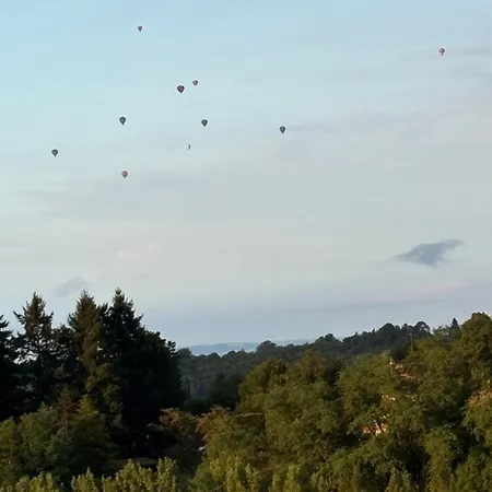 Maison La Vigne Feriehus