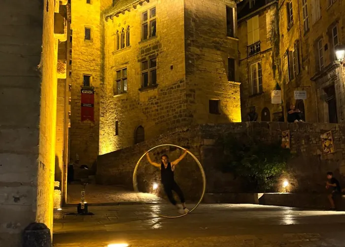 Maison La Vigne Casa vacanze *