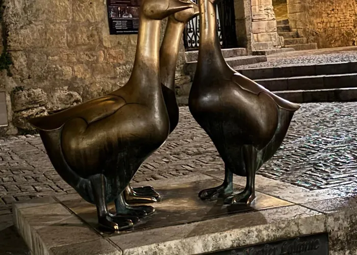 Maison La Vigne Casa vacanze *