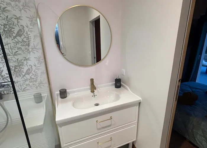 Maison La Vigne Marcillac-Saint-Quentin