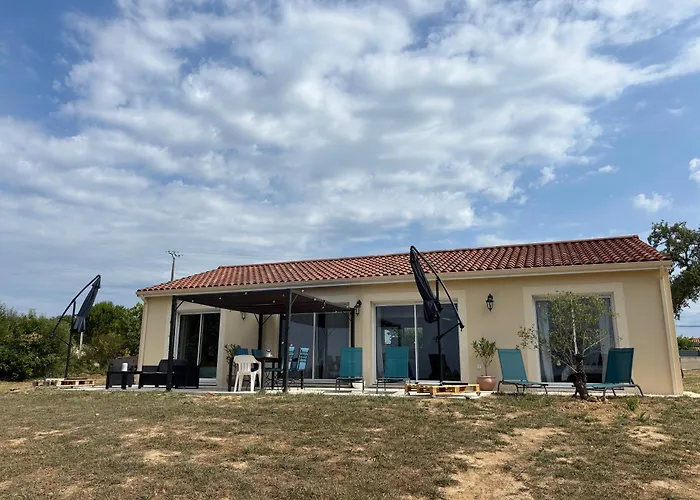 Casa vacanze Maison La Vigne