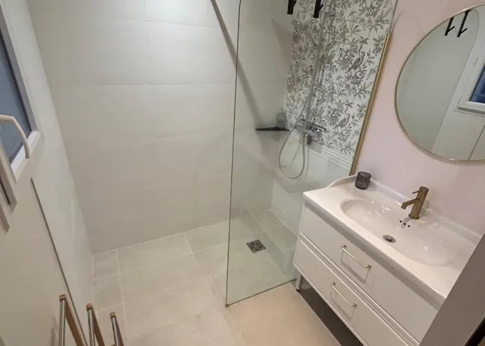 Maison La Vigne Casa vacanze