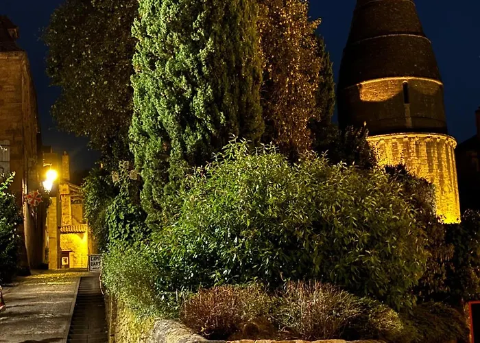 Maison La Vigne Casa vacanze *