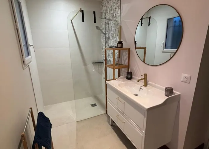 Casa vacanze Maison La Vigne Marcillac-Saint-Quentin