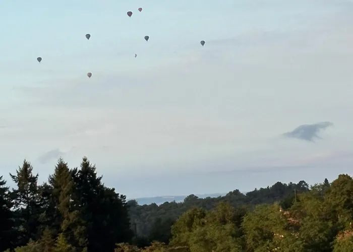 Maison La Vigne Casa vacanze