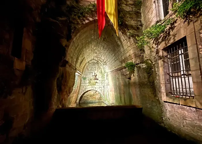 Maison La Vigne Casa vacanze *